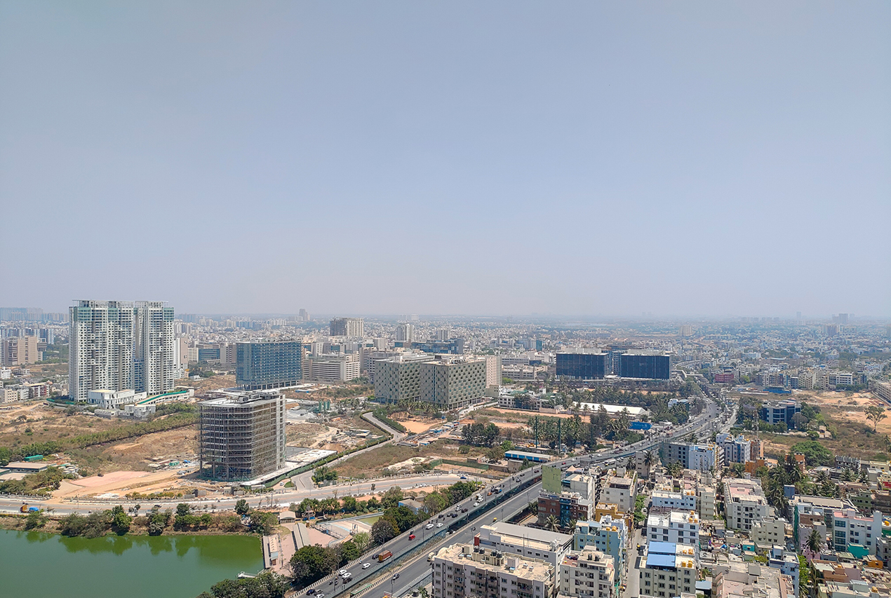 Hebbal vs Devanahalli: Which North Bengaluru Corridor Is Better for Luxury Homebuyers in 2026?