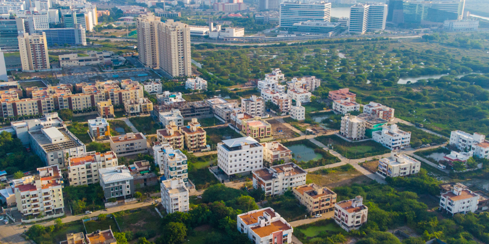 Perungudi vs Velachery: Which Micro-Market Offers Better Value?