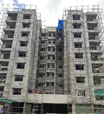Tower 1&2