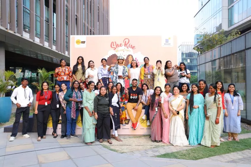 Women’s Day Celebration