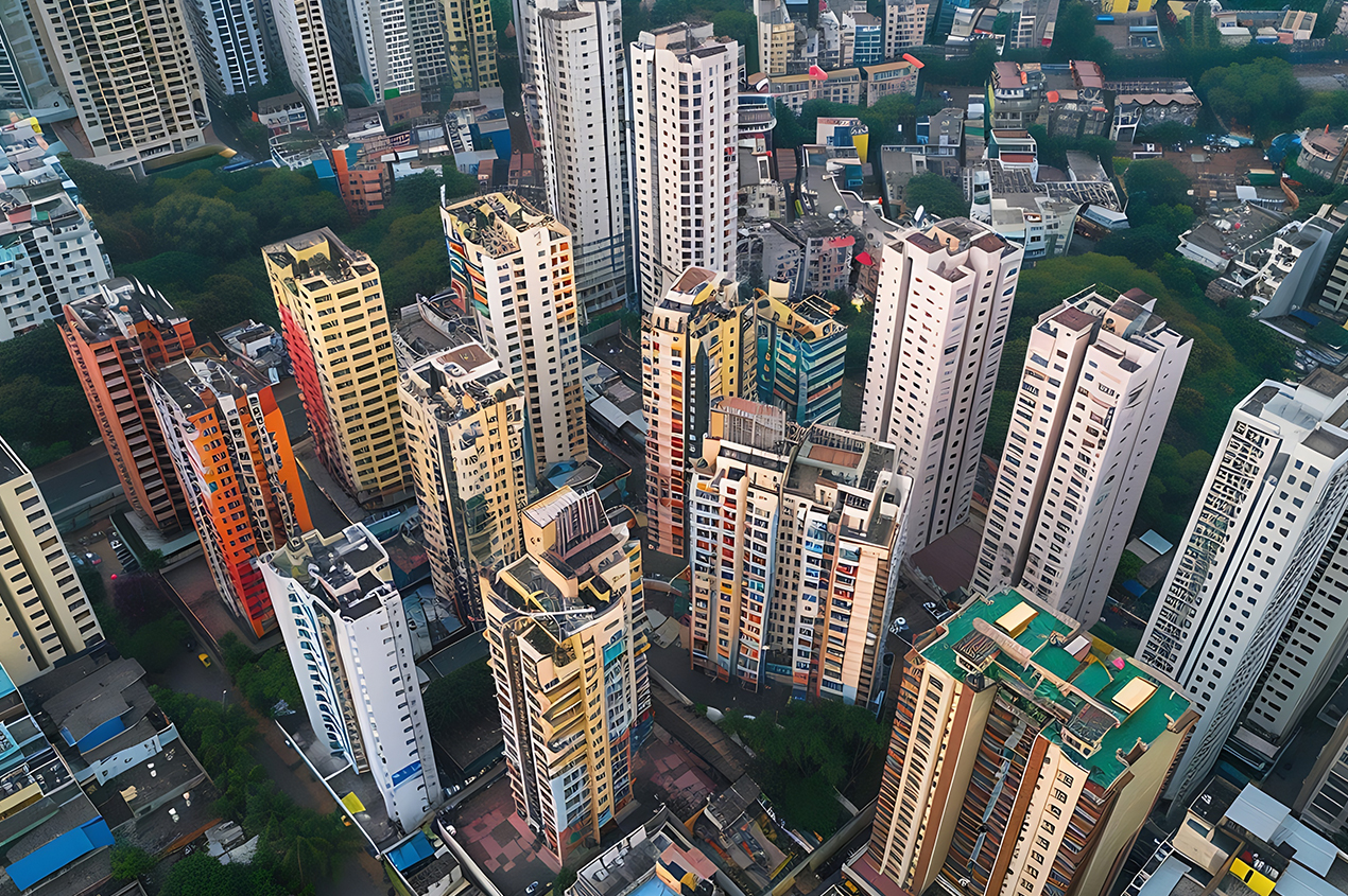 Smart Cities and Smart Townships: Your Gateway to the Future