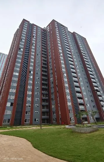 Project Progress Photos - Zenith – Elevation