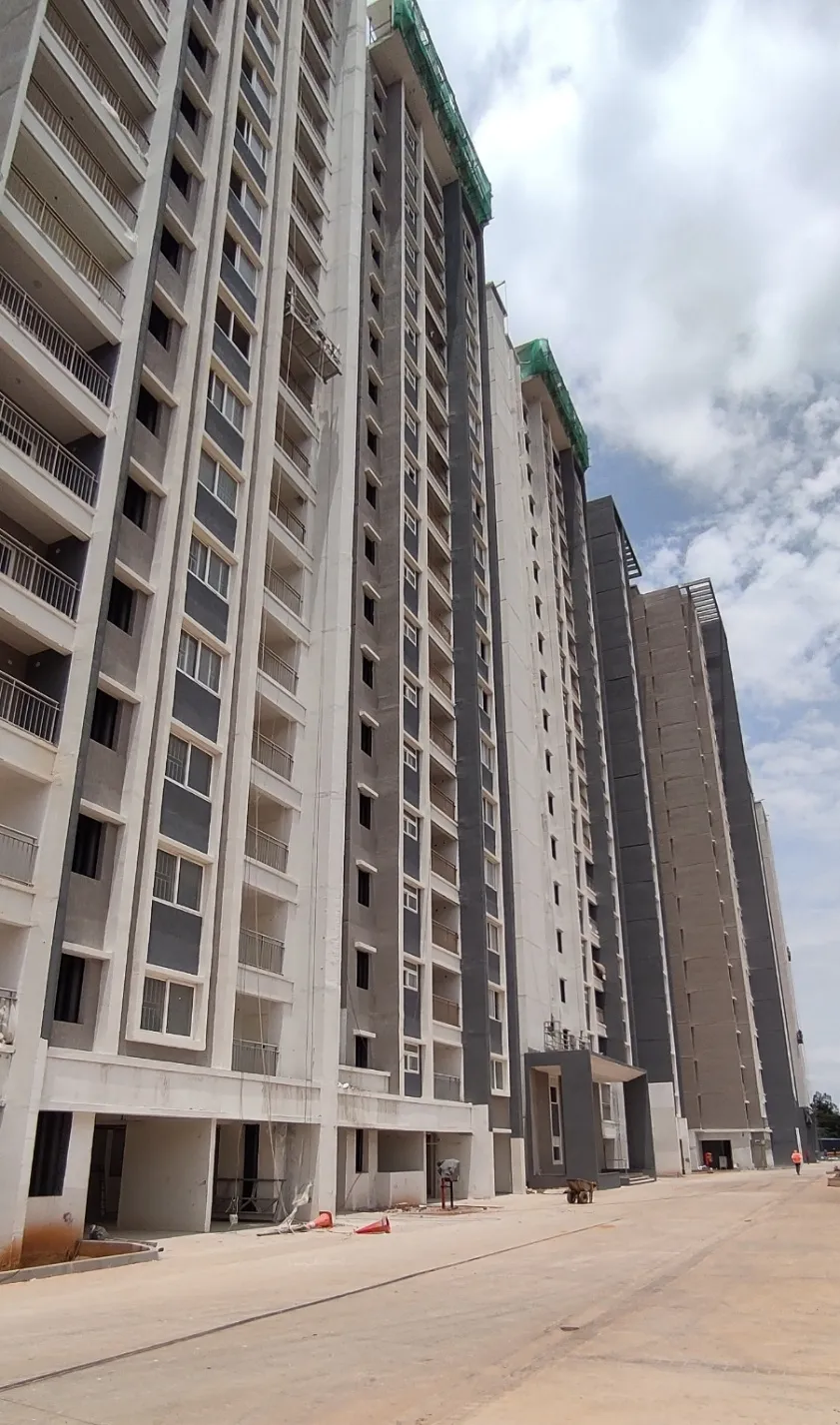 TOWER E