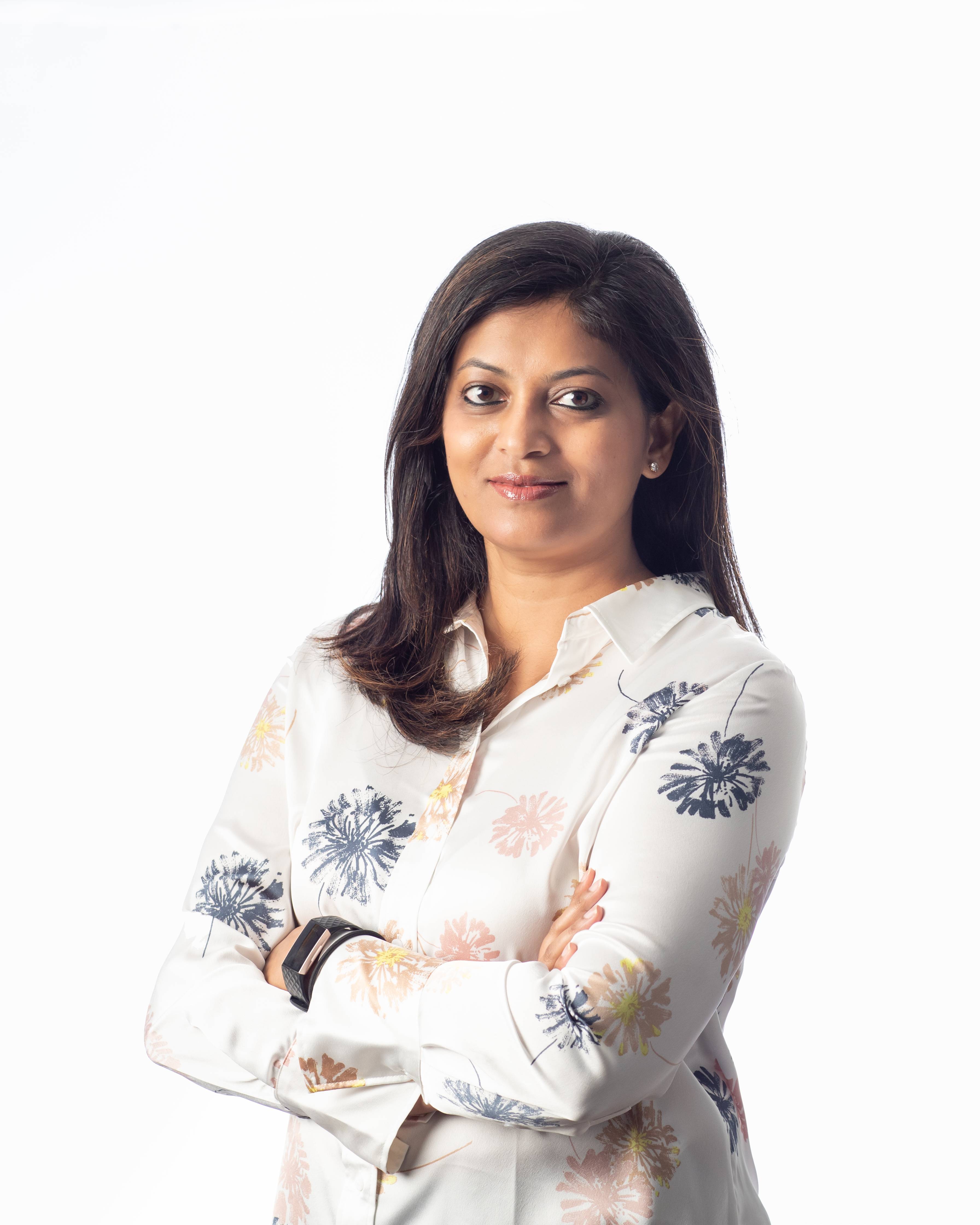 Pavitra Shankar