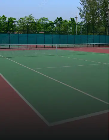 Table Tennis