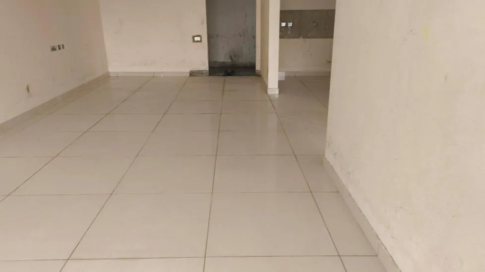Tiling work in progress