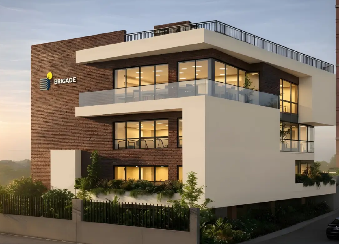 Why Brigade Lumina on Tumkur Road is the Smartest Home Investment in Bangalore