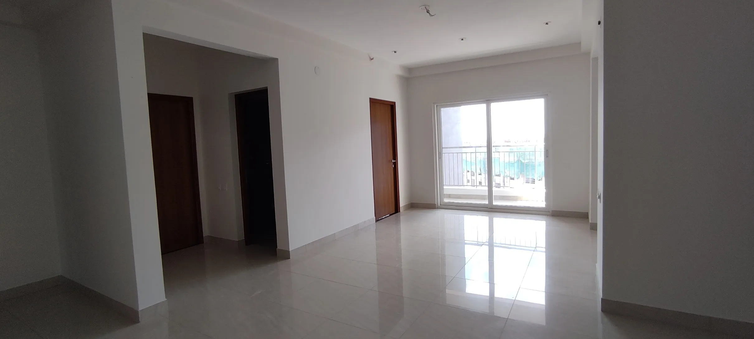PHASE 1 –Tower D,E,F  Internal certifications are in progress.
