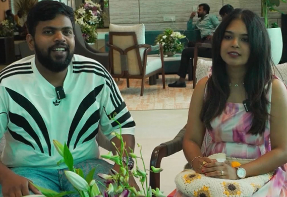 “This is one of the properties that was very promising to us, very happy about the value the brigade has delivered”