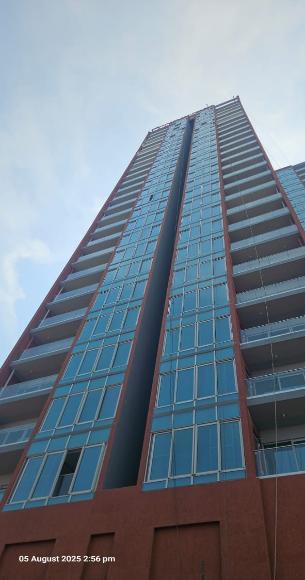 ZENITH – works in progress