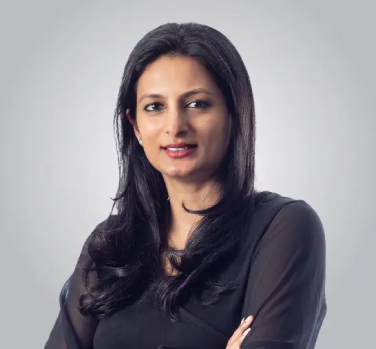 Nirupa Shankar