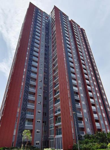 ASTRA – Progress Photos