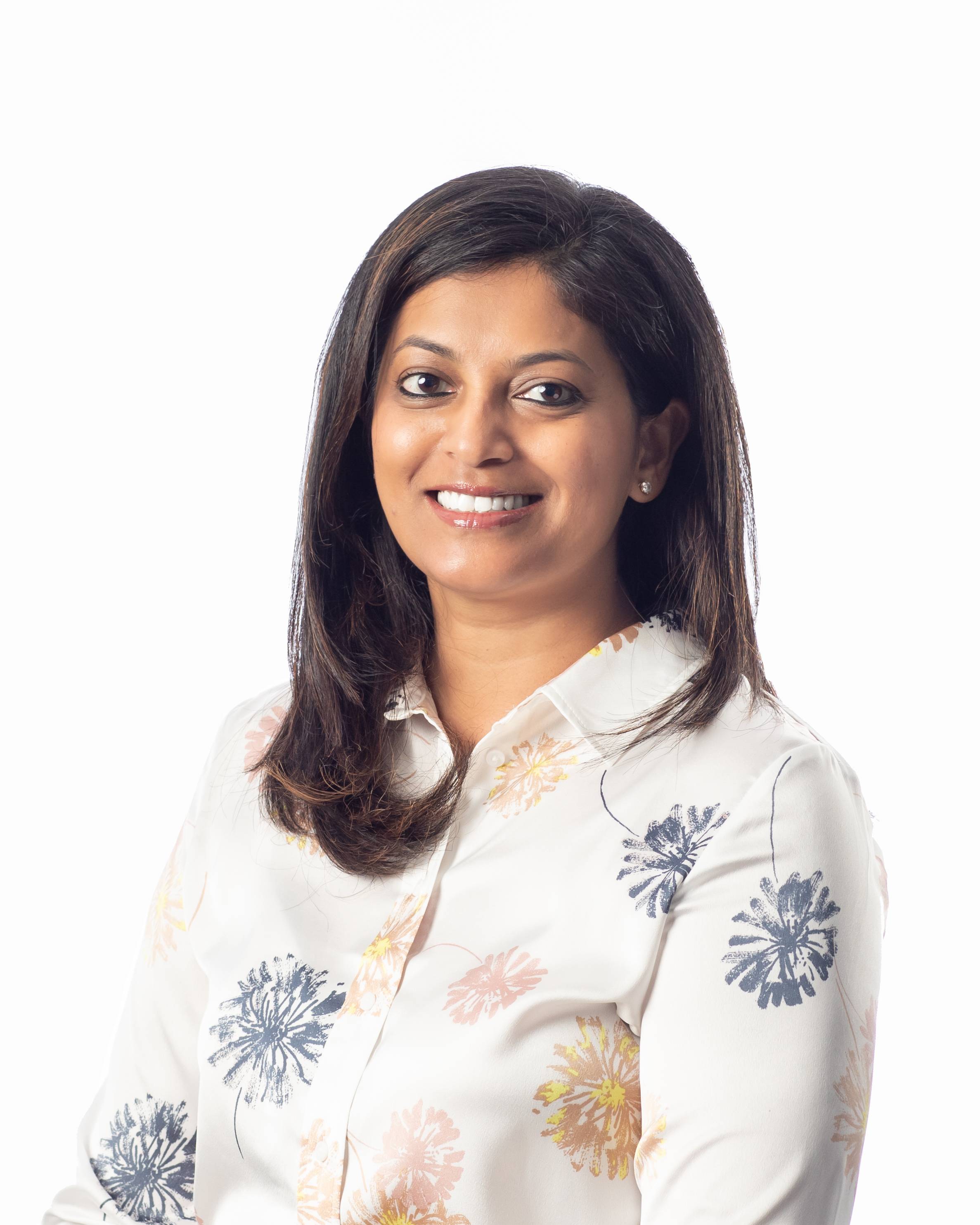 Pavitra Shankar