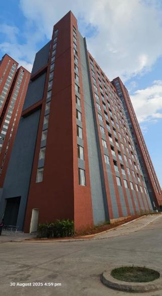 Nebula External View