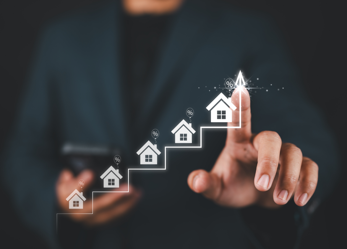 Impact of GST on residential property prices