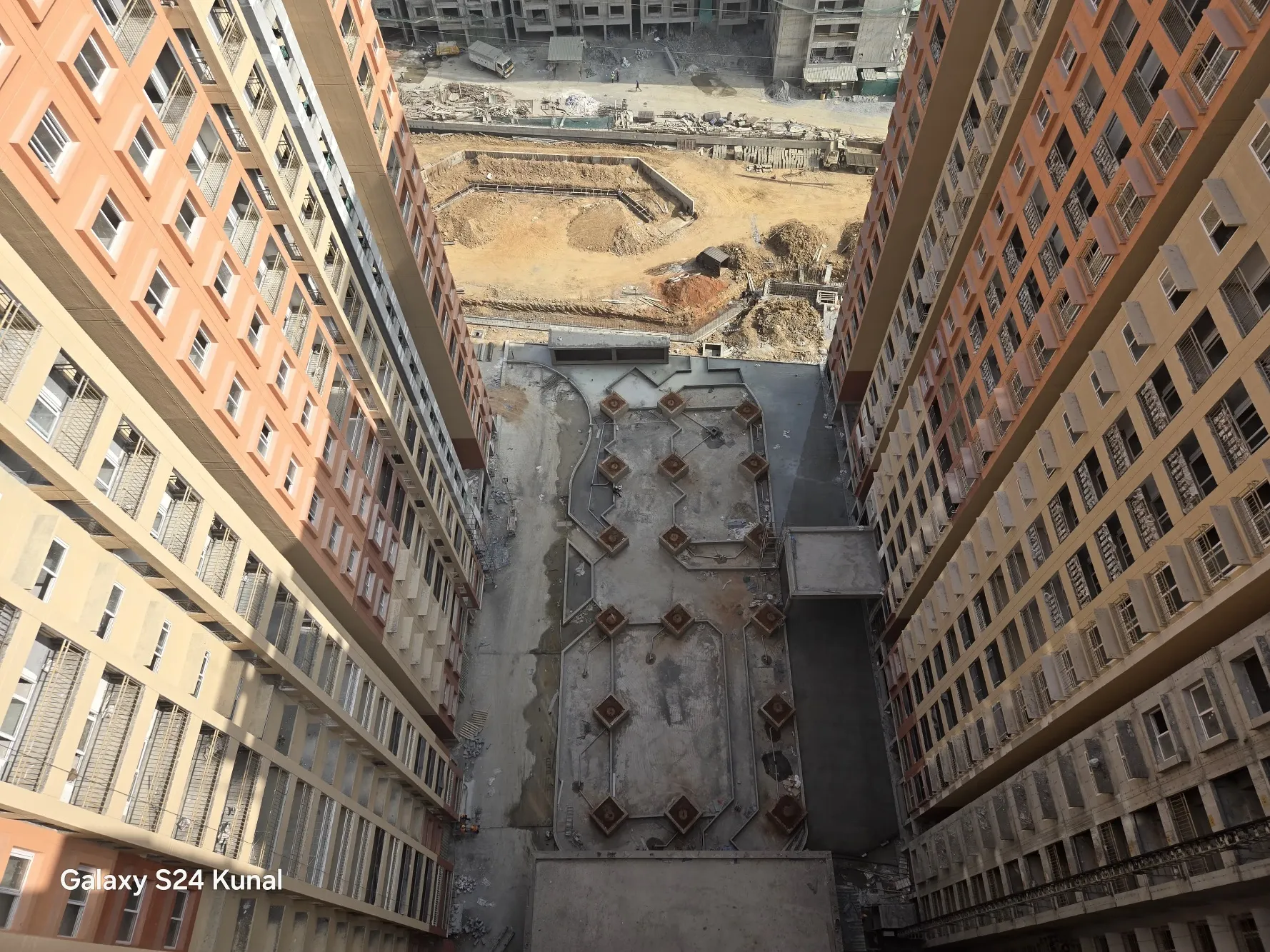 Brigade Valencia – External Development