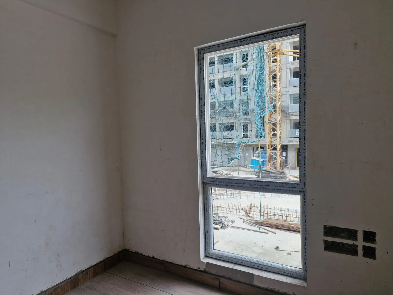 windows fixing work in progress