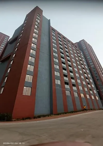 Project Progress Photos Nebula External