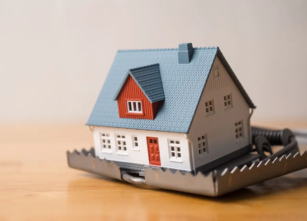 How To Spot and Avoid Property Fraud in India