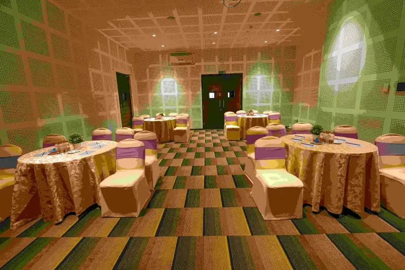 Banquet - Jasmine Hall