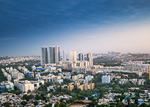 Top 10 Posh Areas in Hyderabad (Best Residential Areas)