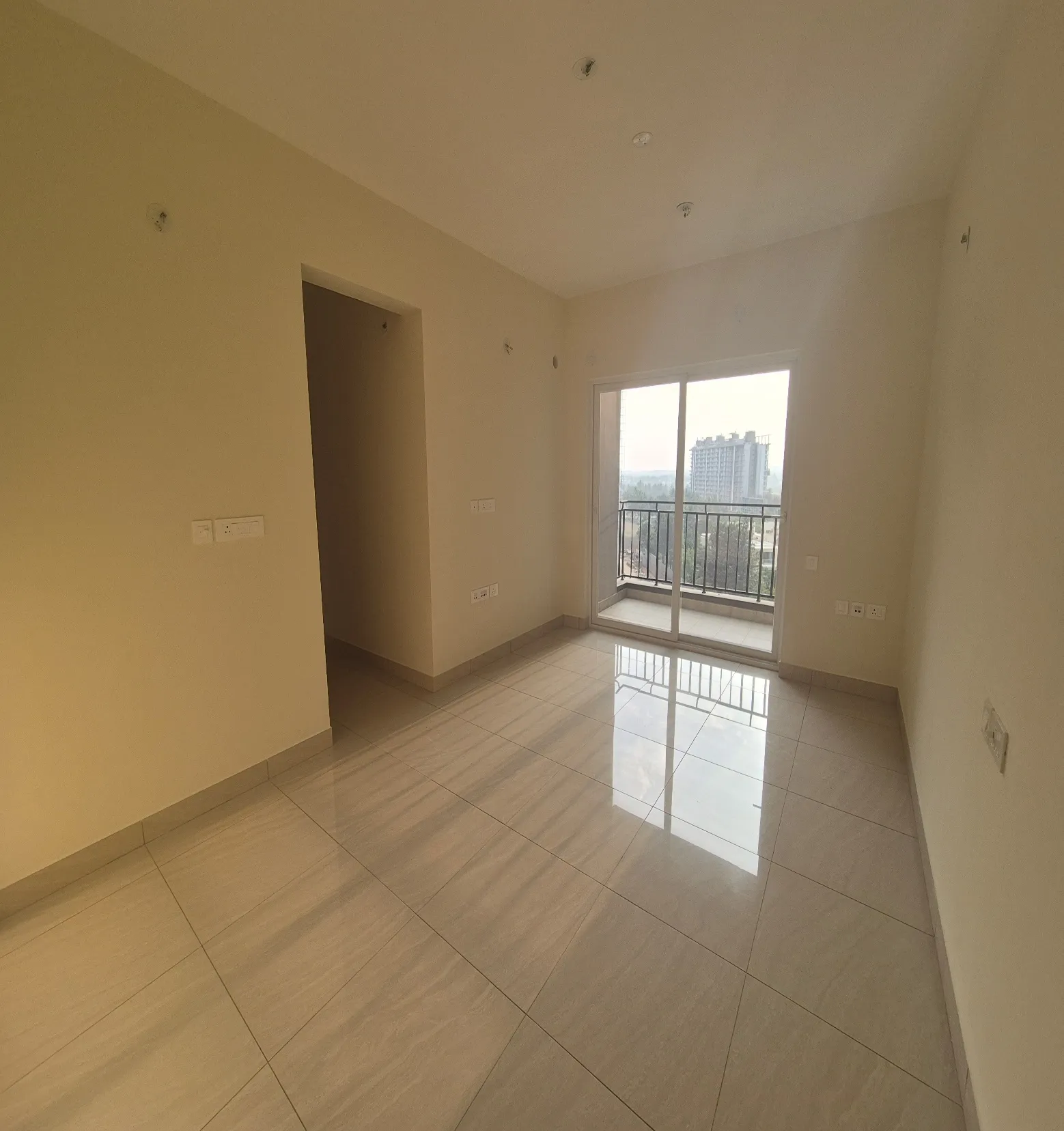 Ivory Phase 1 - G Tower Certified Units