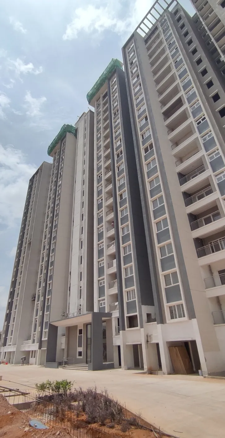 TOWER E