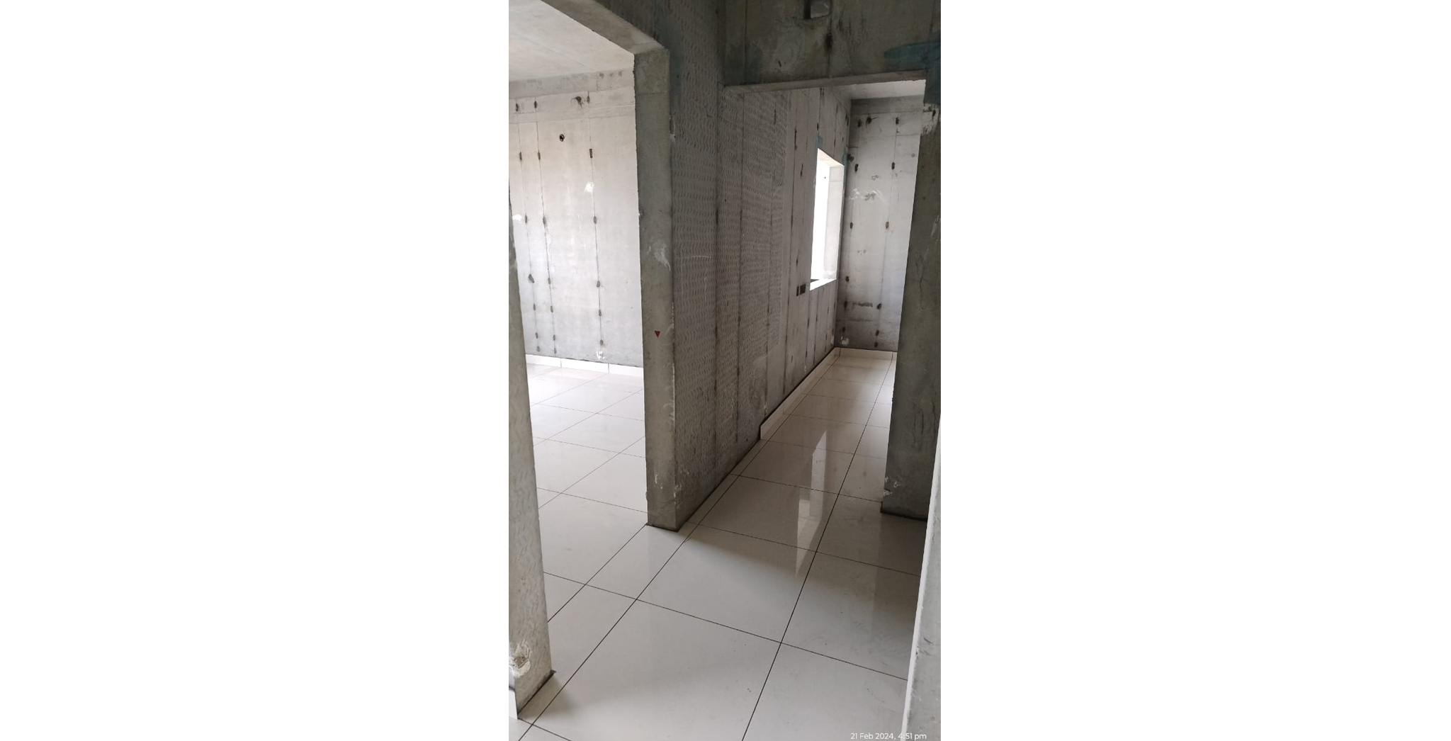 Wing C – Milestone Release On Commencement of Flooring - 7th to 13th Floor