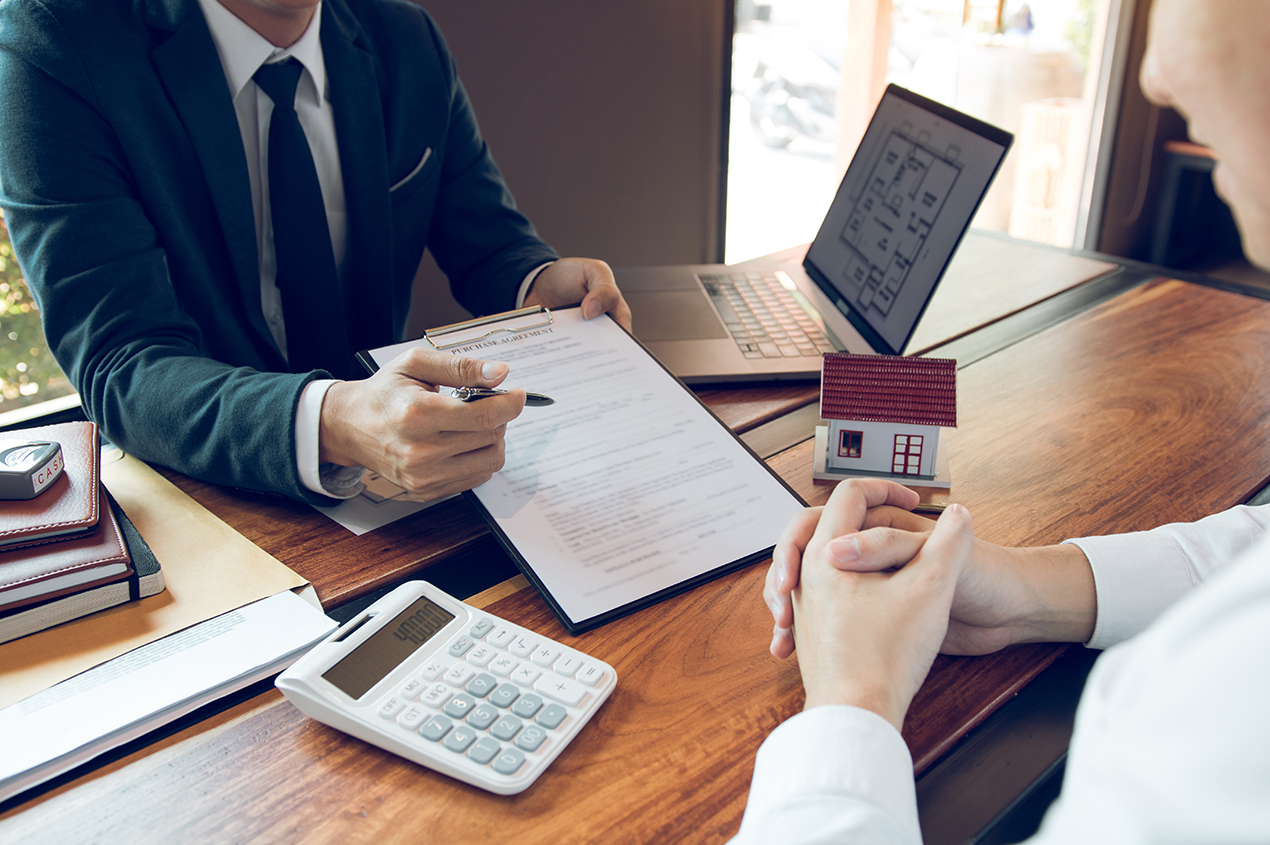 What an LOI Should Include in Commercial Office Leasing