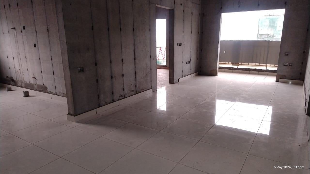 Tiling Work In Progress