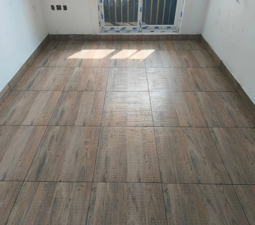 Flooring