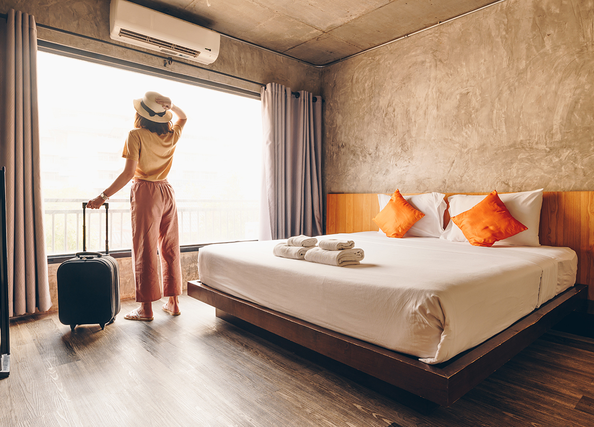 RevPAR, Occupancy and What Rising Room Rates Mean for the Savvy Indian Traveller