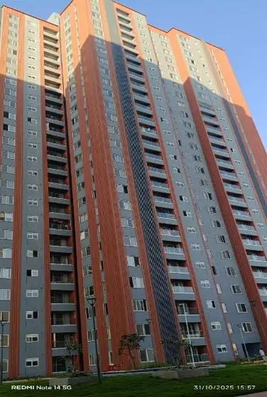 Zenith – Elevation