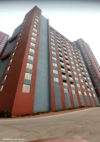 Project Progress Photos Nebula External