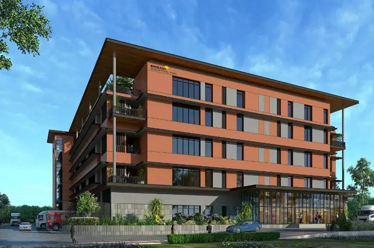 Devanahalli Real Estate: Commercial Real Estate in North Bengaluru's Emerging Business Corridor