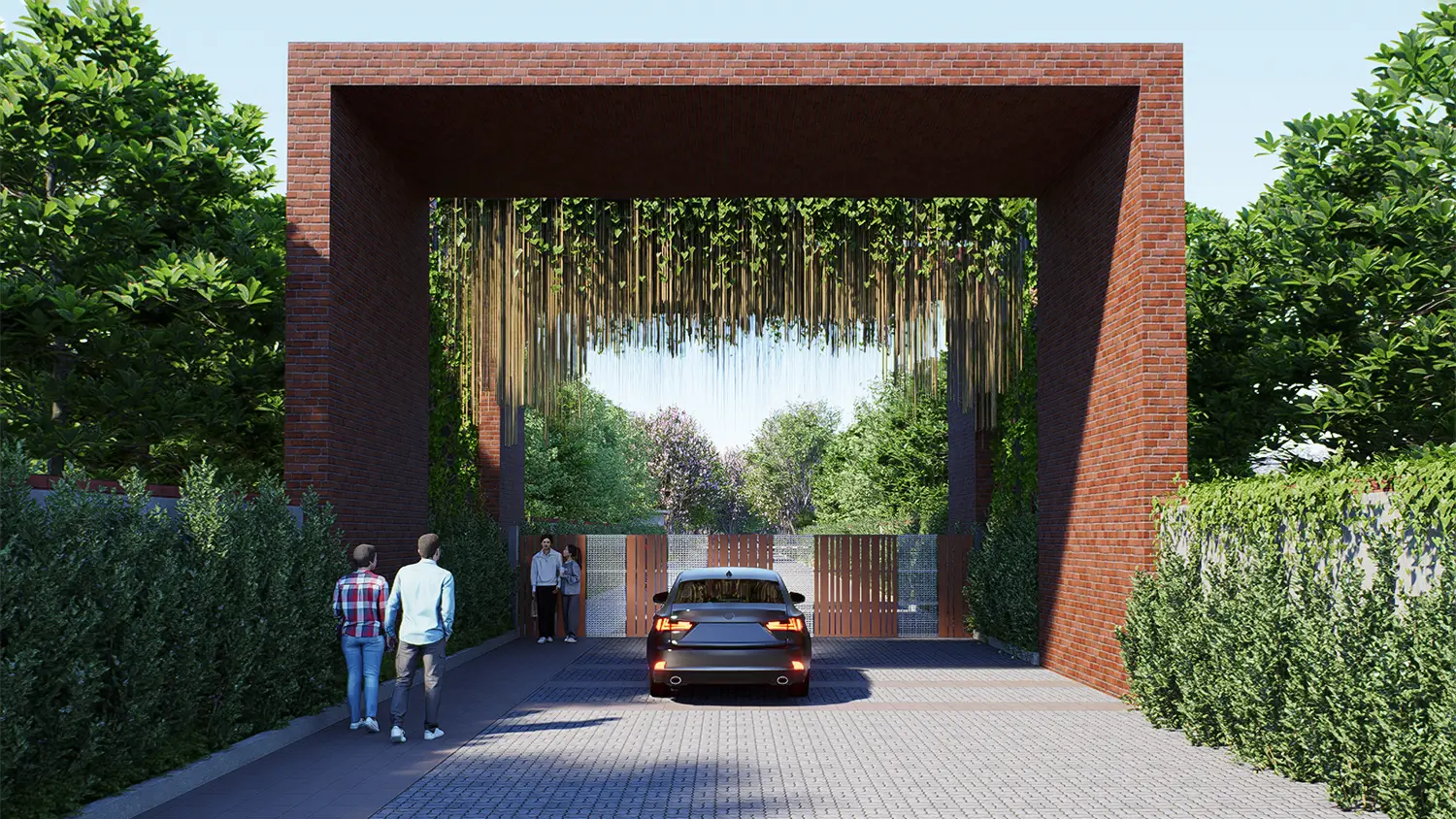 External View 2