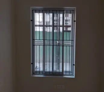 JKL Blocks |Fixing of Windows In progress