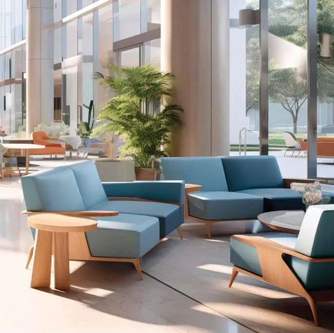 Gateway Co-Working Space