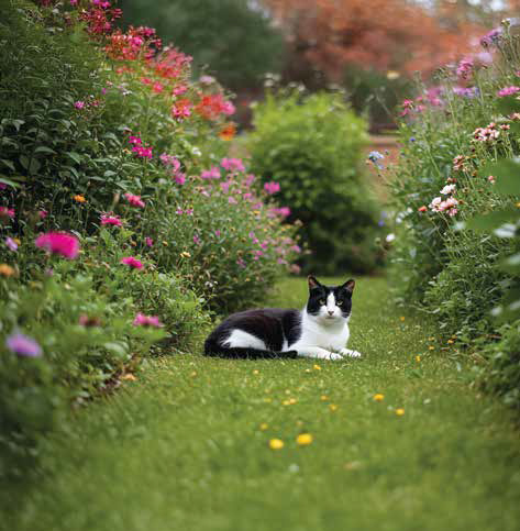 Pet's Park