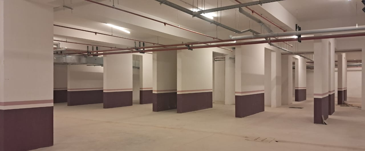 Basement Works
