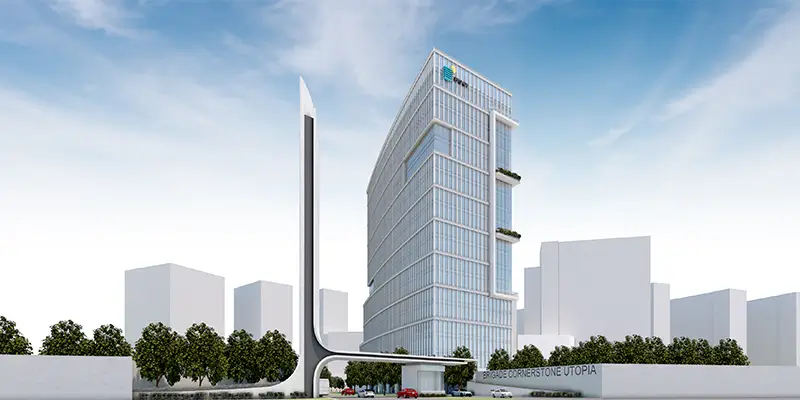 Commercial Office Spaces for Rent in Varthur