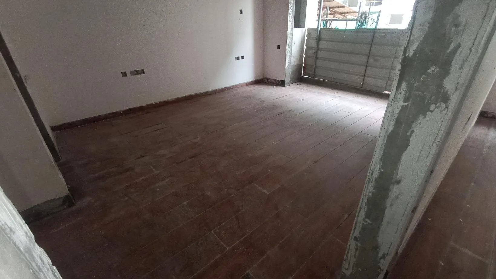 Tower F - Milestone Release -"On Commencement of flooring (GF-5th Floor)" - Status as on 30th