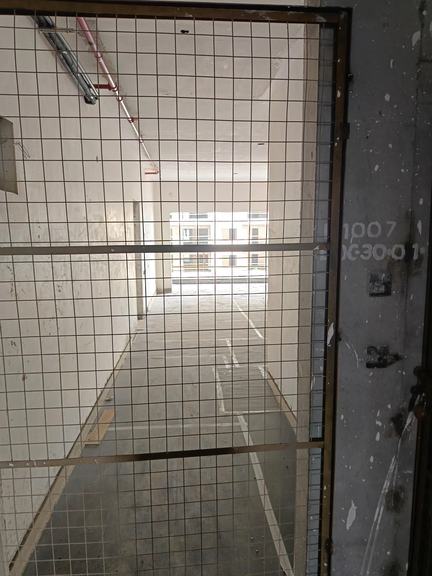Tower B - "Milestone Release" -"On Commencement of Flooring 6F-10F" - Status as on 15th