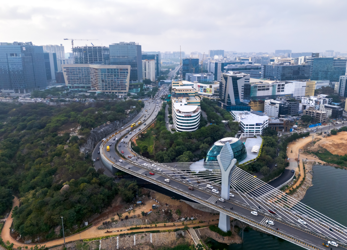 Gachibowli vs HITEC City: Which Should You Buy in 2026?