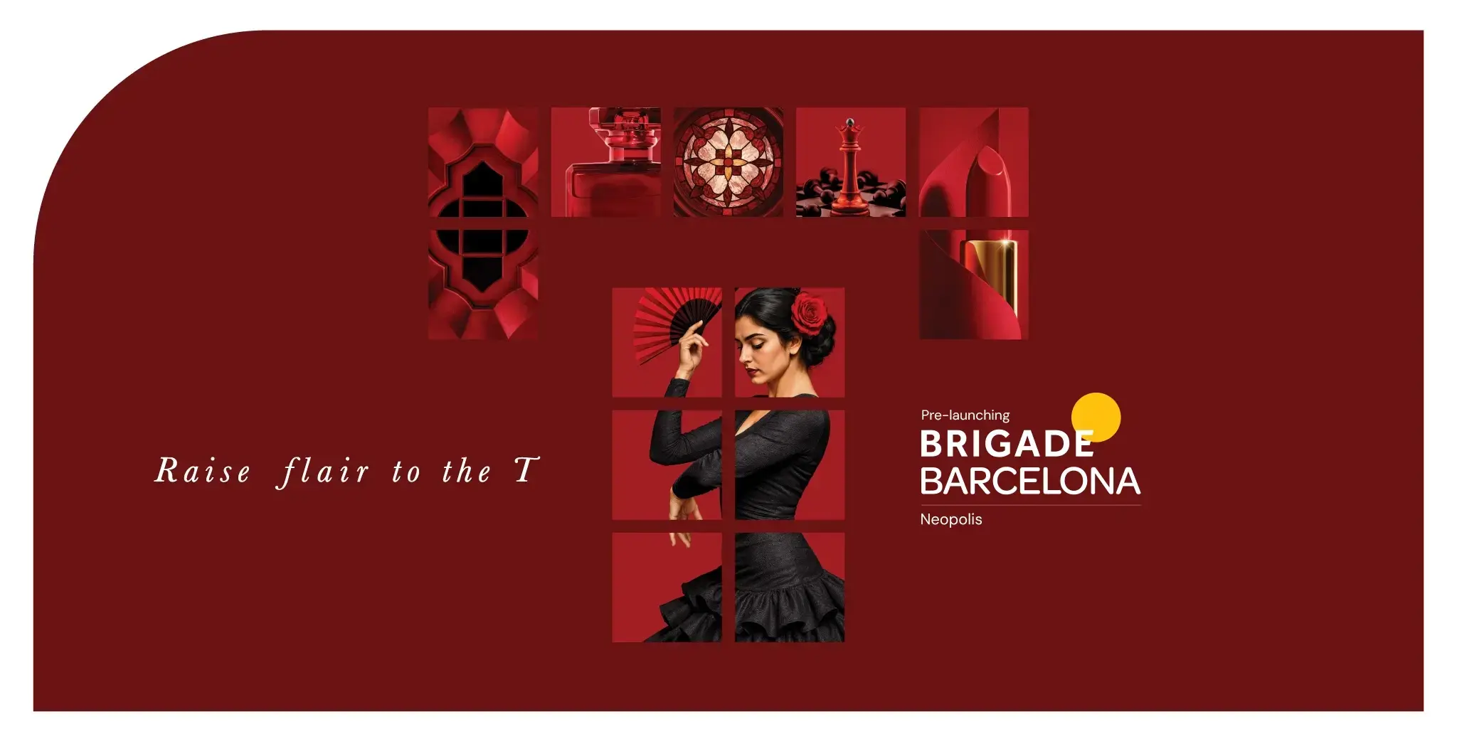 Brigade Barcelona