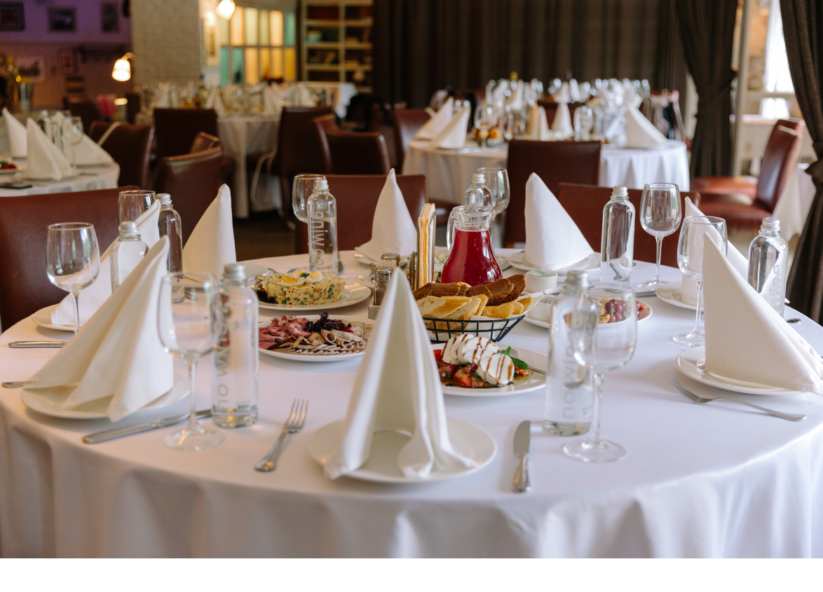 Planning a New Year’s Eve Celebration? Here’s How to Choose the Right Venue