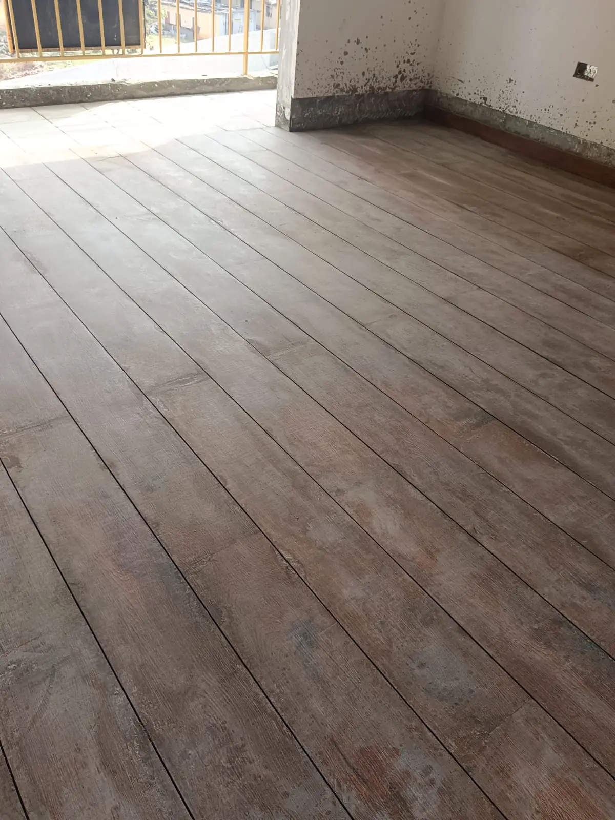 Brigade Valencia Brillio - Wing A - Milestone Release - " on commencement of flooring – Ground to 7th Floor" - Status as on 18th