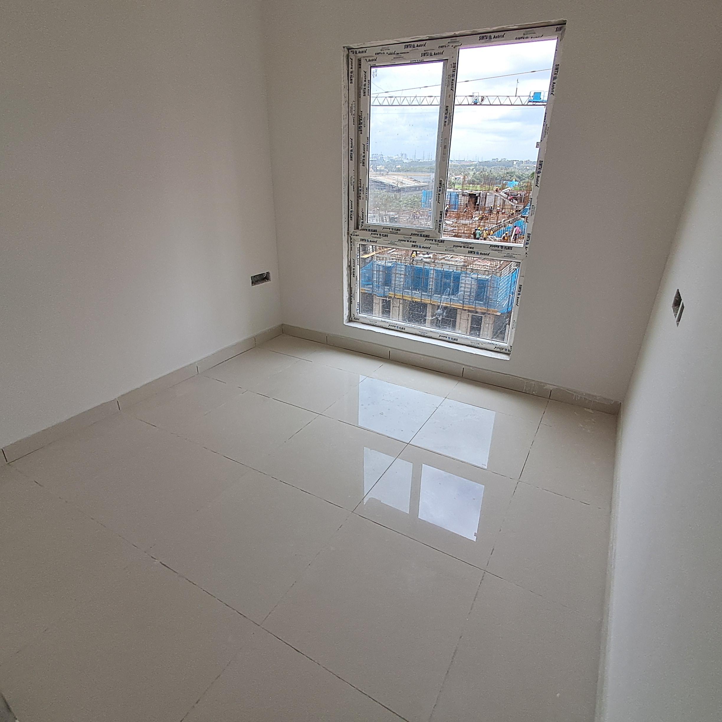 Brigade EL Dorado – Dioro - Wing C – Milestone Release – “'On commencement of Flooring 7th Floor to 13th Floor” – Status as on 29th