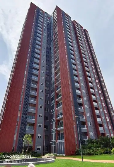 Project Progress Photos