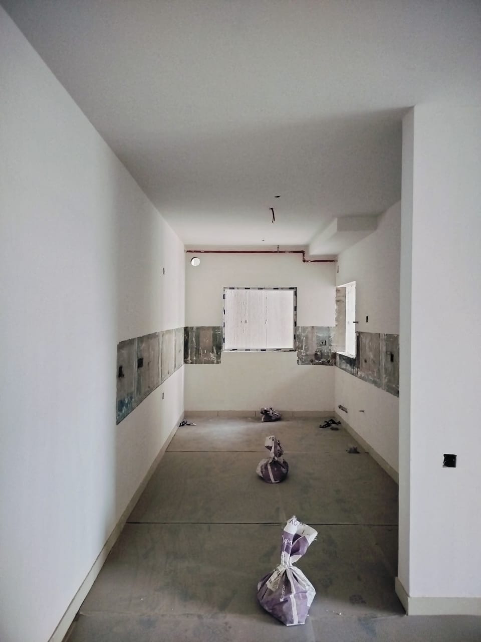 Brigade EL Dorado - Aurum- Wing A - Milestone Release - "On Commencement of Painting- 14th to 21st Floor" - Status as on 27th